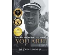 You May Not Be Who You Think You Are!