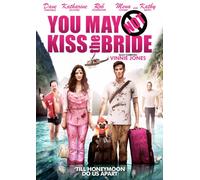 You May Not Kiss The Bride [Edizione: Regno Unito] [Edizione: Regno Unito]