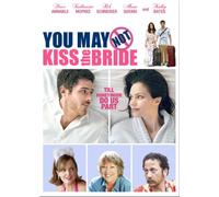 You May Not Kiss The Bride [Edizione: Stati Uniti]