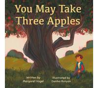 You May Take Three Apples