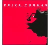 Priya Thomas - You & Me Against the World