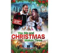 You Me and Christmas makes three