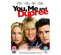 You, Me And Dupree [DVD]