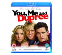 You, Me, and Dupree [Edizione: Regno Unito]