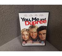 You, Me And Dupree [Edizione: Regno Unito] [Edizione: Regno Unito]