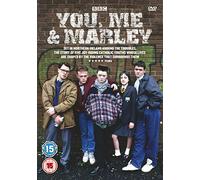 You Me and Marley [DVD]