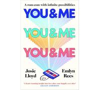 You & Me and You & Me and You & Me: The must-read romantic time travel love story of 2026 and the perfect mother’s day gift