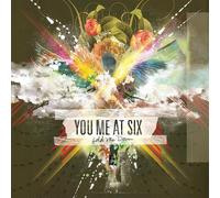 You Me At Six - Hold Me Down