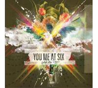 You Me At Six Hold Me Down (CD) Album