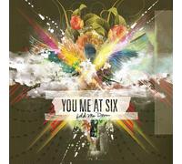 You Me At Six – Hold Me Down – Vinile LP 12" (Proper)