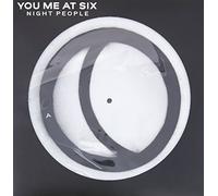 You Me at Six - Night People [VINYL]