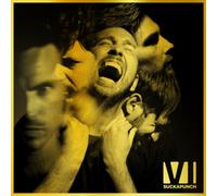 You Me At Six - SUCKAPUNCH (Deluxe Edition)