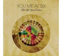 You Me At Six - Take Off Your Colours