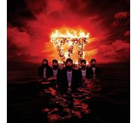 You Me At Six - You Me At Six: Truth Decay (Red) [Winyl]