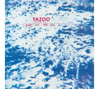 You & Me Both - Yazoo (Vinile)