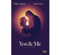 You & Me (DVD) Hillary Baack Paul Guyet Sally Struthers Brendan O'Malley