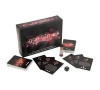 "you & me - gioco da tavolo (tedesco)"