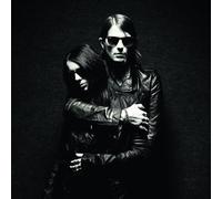 Cold Cave – You & Me & Infinity – Vinile LP 12" EP colorato