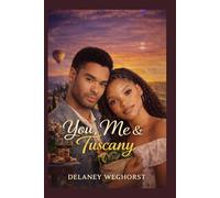 You, Me & Tuscany: Halle Bailey stars as Anna in a heartwarming romance about self-discovery, new beginnings, and unexpected love in the enchanting hills of Tuscany