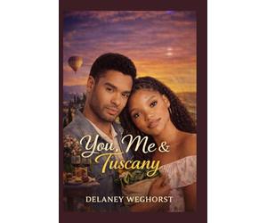 You, Me & Tuscany: Halle Bailey stars as Anna in a heartwarming romance about self-discovery, new beginnings, and unexpected love in the enchanting hills of Tuscany