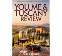 You, Me & Tuscany Review: When the Lead Is 25 and the Swoon Is 37, Who’s Falling?