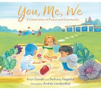 You, Me, We: A Celebration of Peace and Community