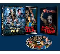 You Might Be The Killer - Limited Edition (Blu-ray) Alyson Hannigan Fran Kranz