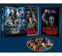 You Might Be The Killer - Limited Edition (Blu-ray) Alyson Hannigan Fran Kranz