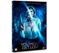 You Might Get Lost [ Origine Danese, Nessuna Lingua Italiana ]