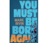 You MUST be born again!