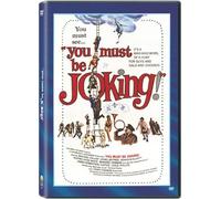 You Must Be Joking [Edizione: Stati Uniti]