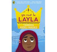 You Must Be Layla