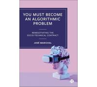 You Must Become an Algorithmic Problem: Renegotiating the Socio-technical Contract
