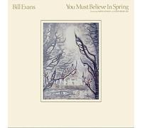 You Must Believe in Spring