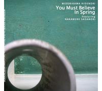 You Must Believe in Spring