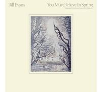 You Must Believe In Spring - Bill Evans (Vinile)