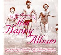 You Must Remember This - the Happy Album