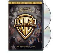 You Must Remember This: The Warner Bros. Story
