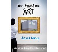 You, Myself and Art - Art and Money (DVD)