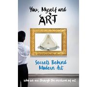 You, Myself and Art - The Secrets Behind Modern Art (DVD)