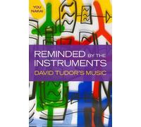 You Nakai Reminded by the Instruments (Copertina rigida)