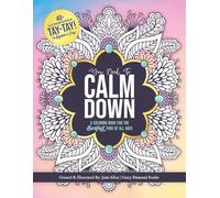 You Need To Calm Down: A Coloring Book for the Swiftest Fans | 45 Relaxing & Inspirational Taylor Quotes & Patterns | For Adults, Teens and Kids 8-12