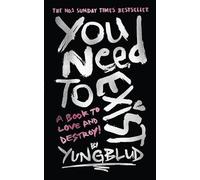 You Need To Exist: A book to love and destroy! The instant No.1 Sunday Times bestseller