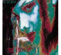 You Nerve Me by Toe Jam Queens