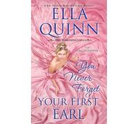 You Never Forget Your First Earl: 5