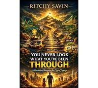 You Never Look Like What You've Been Through