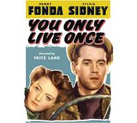 You Only Live Once