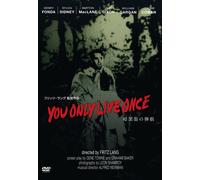 You Only Live Once (DVD) Henry Fonda