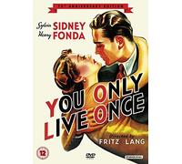 You Only Live Once [Edizione: Regno Unito] [Edizione: Regno Unito]