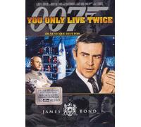 You Only Live Twice